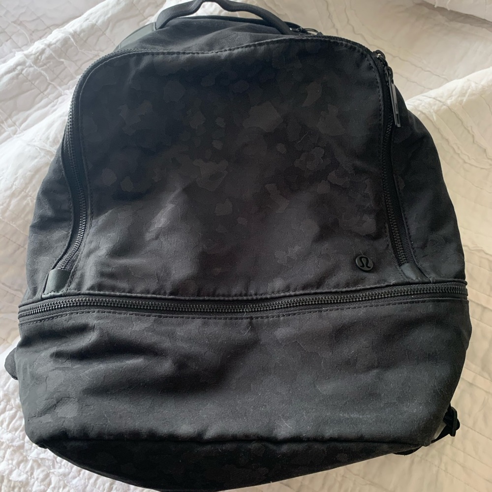 Lululemon Backpack